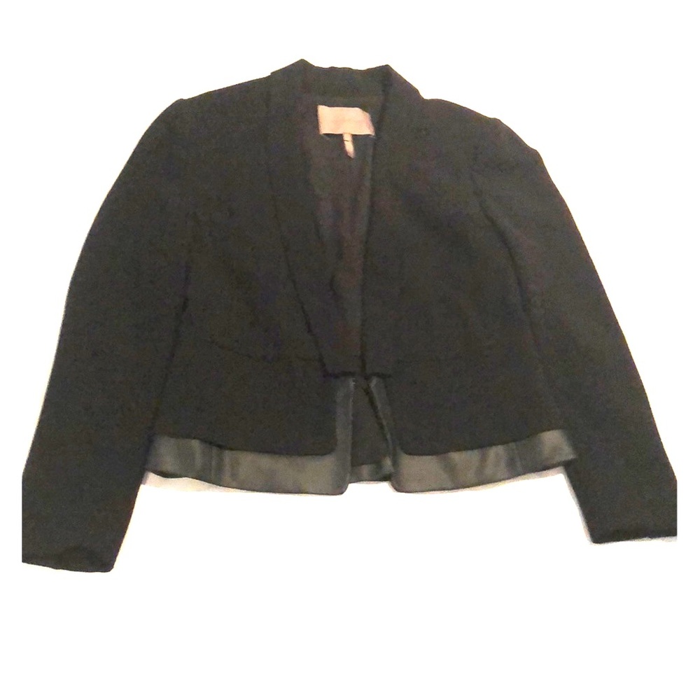 Halston Heritage blazer